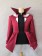 Jaden Yuki Yu-Gi-Oh! Judai Yugioh Slifer Red jacket Cosplay Costume