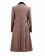 Doctor Who Horror of Fang Rock 4th Dr Tom Baker Cosplay Costume 