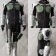 Kaiju No.8 combat suit Soshiro Hoshina / Kafka Hibino battle suit cosplay costume